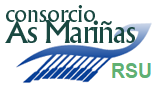 Logo Consorcio As Mariñas